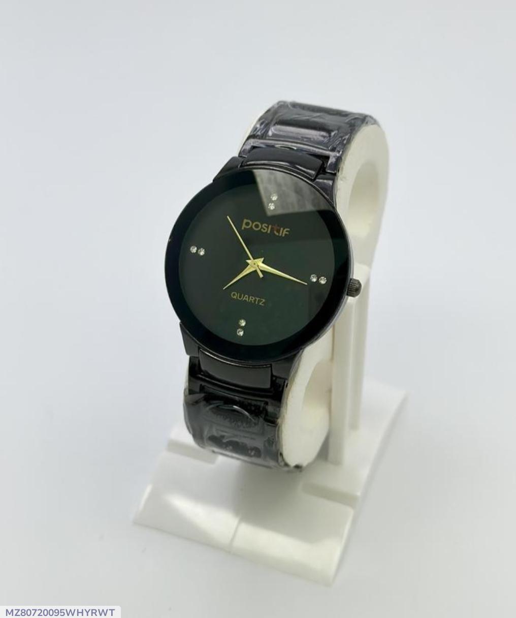 Men's Analogue Watch