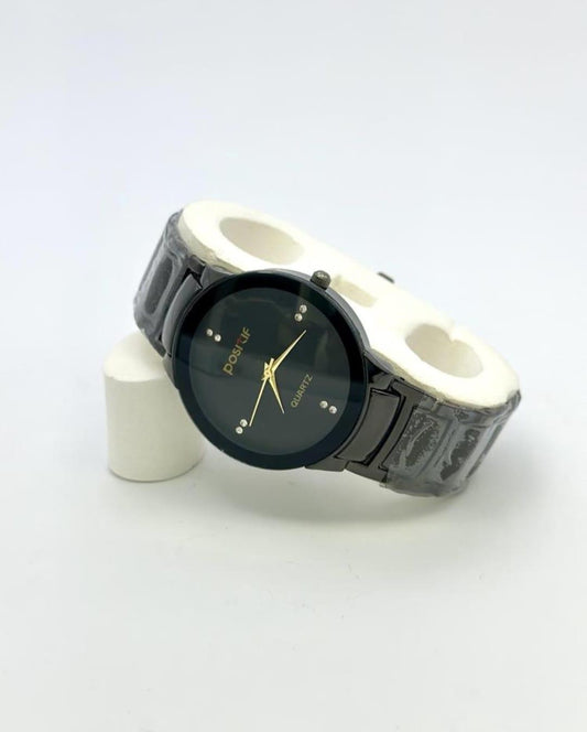 Men's Analogue Watch