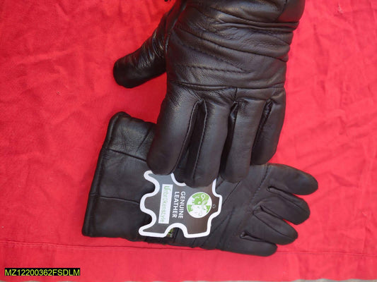Men's Leather Gloves