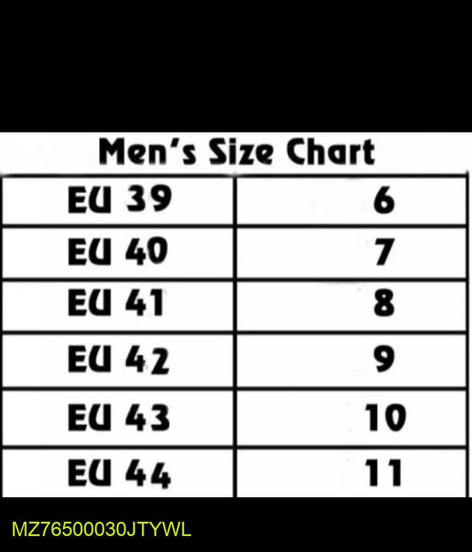 Men's Synthetic Leather Casual Loafers